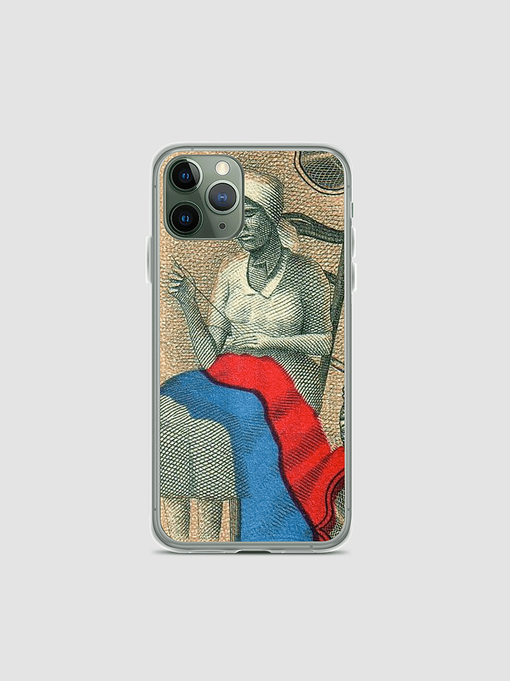 Catherine Flon iPhone Case product image (1)