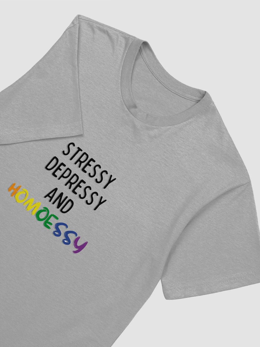 Homoessy t shirt product image (31)