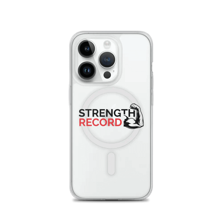iPhone Case - MagSafe product image (1)