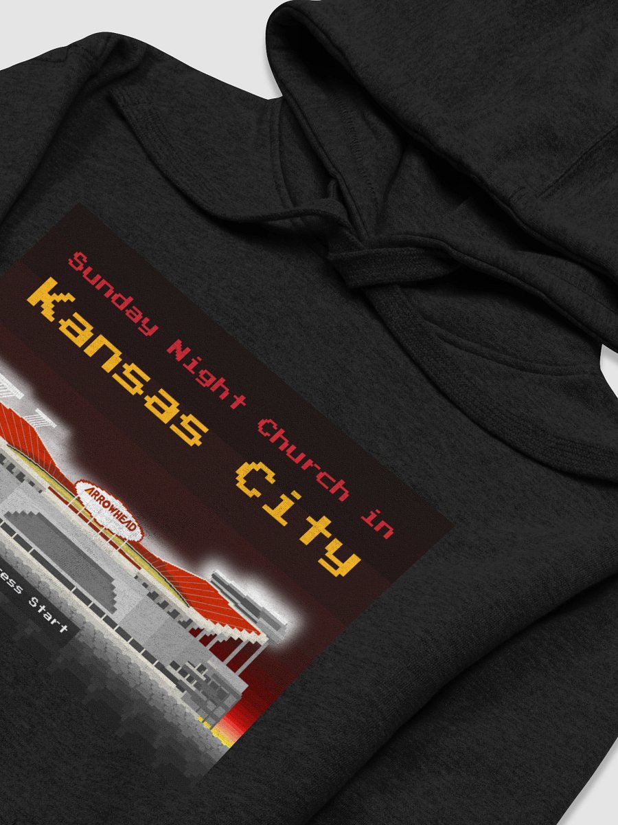 Sunday Night Hoodie product image (3)