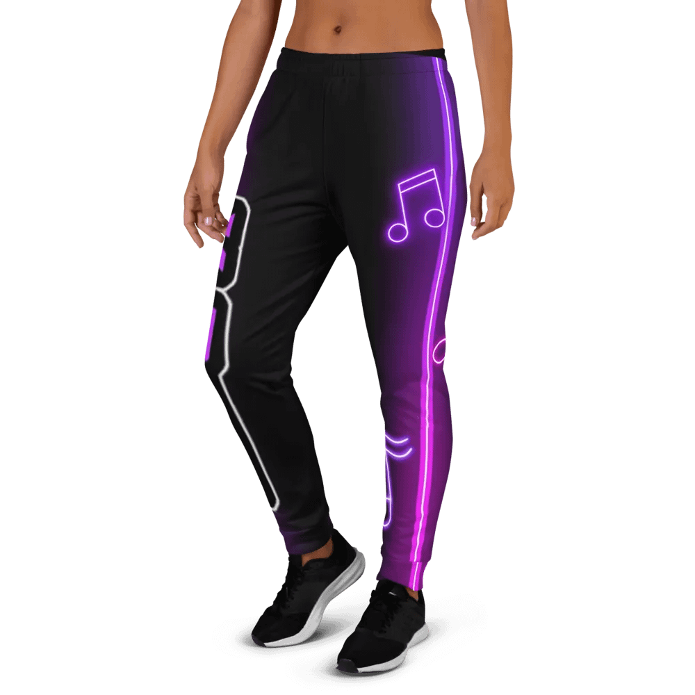 K-Cord Joggers product image (3)