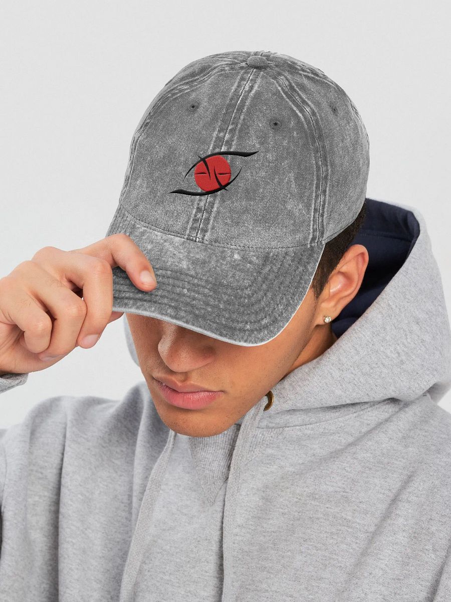 VINTAGE CAP - 