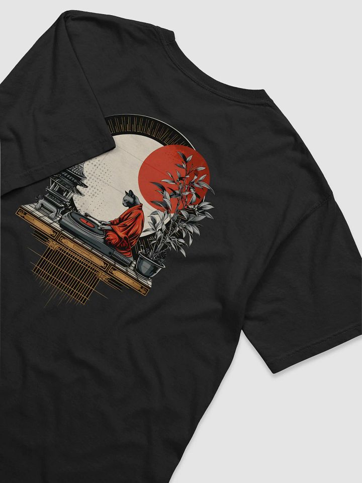 SS-002 "Zen DJ" product image (1)