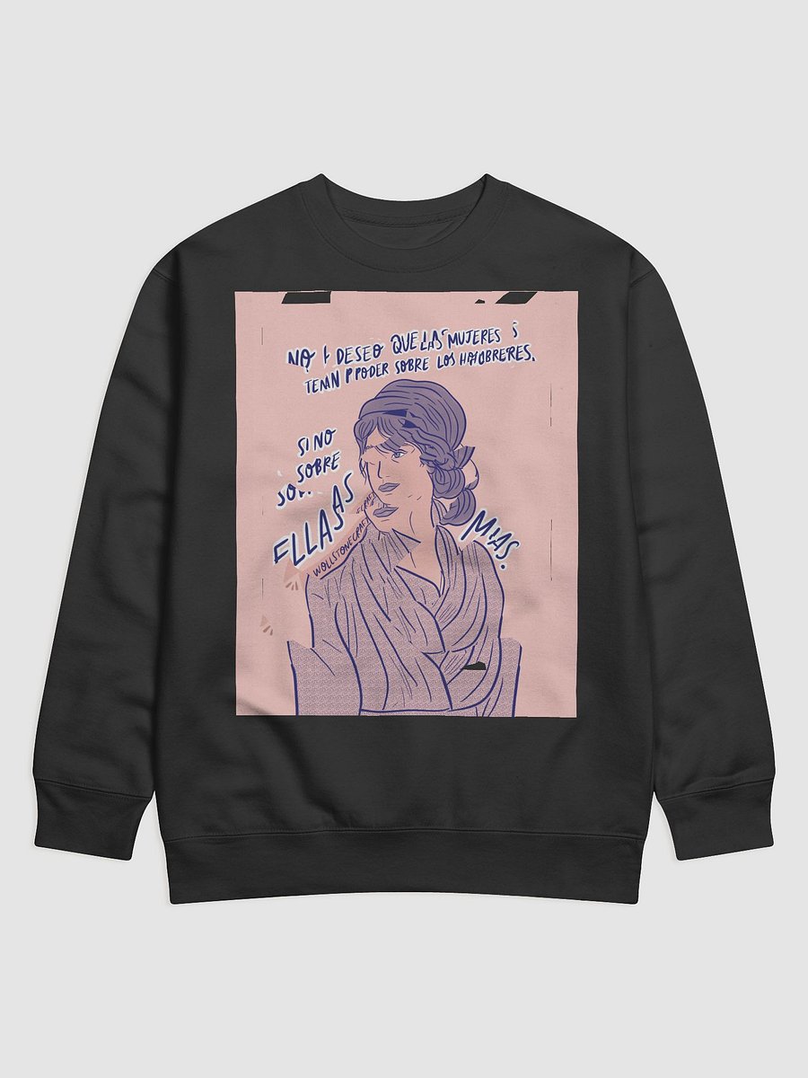 Empowerment Icon Sweatshirt product image (3)