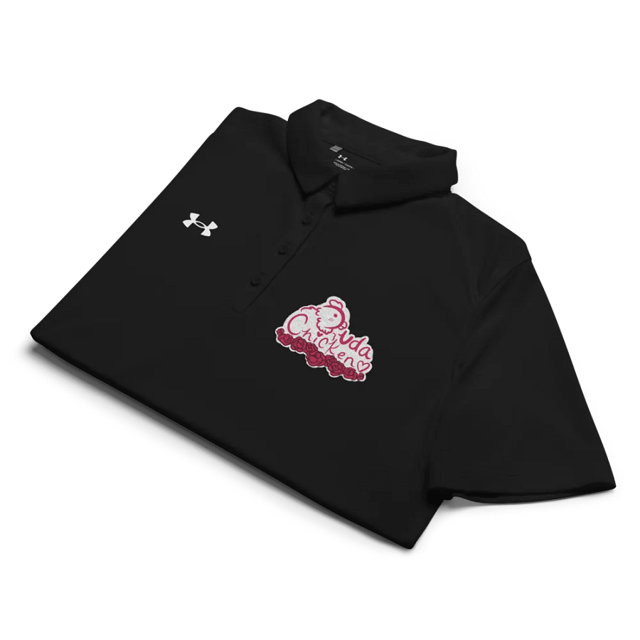 Whimsical Dudachicken Graphic Tee product image (5)