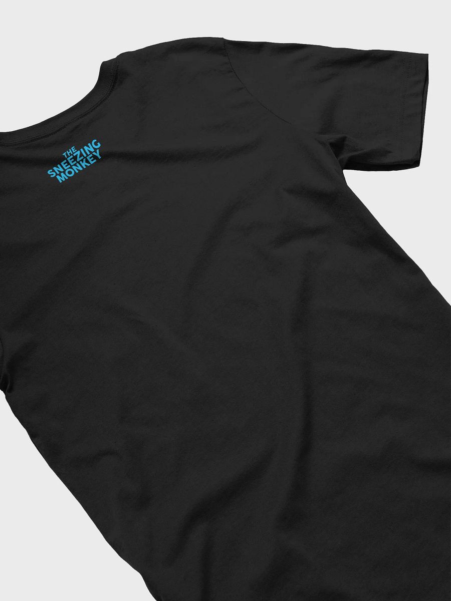 Original TSM 'What is a Sandwich' Tee for Girls product image (4)