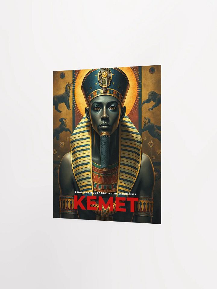Kemet (Rises) product image (9)