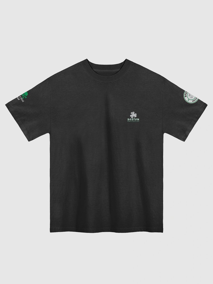 Boston Breakers - O'Rourke #19 - Tee product image (1)
