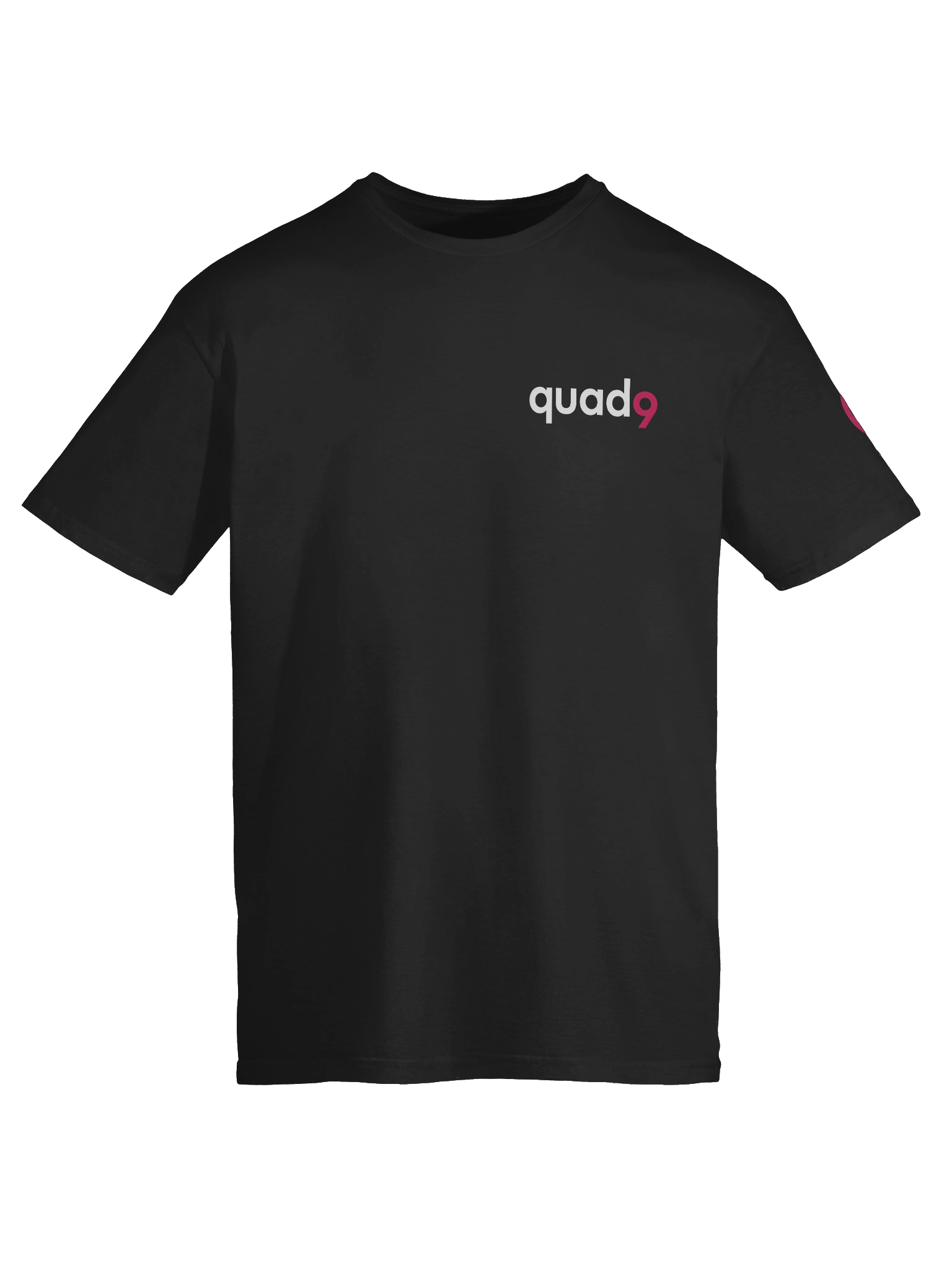 "Infrastructure is sexy." T-Shirt (4) product image (9)