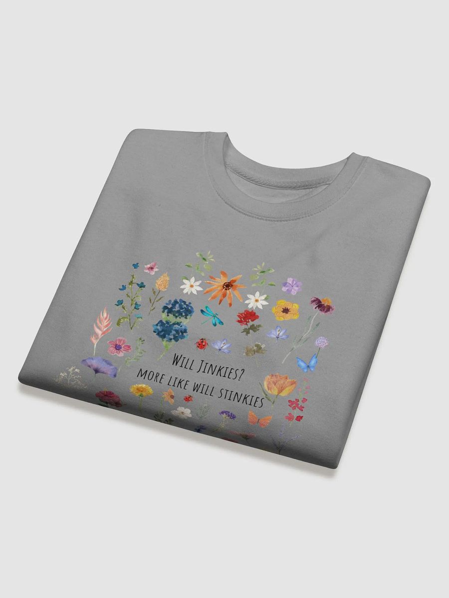Stinkies? I mean, Jinkies! product image (13)