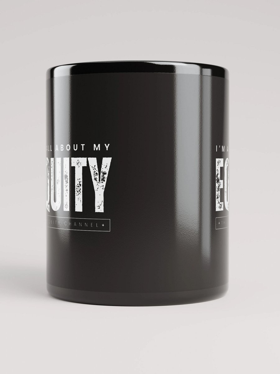 The Bold Book of Equity Mug product image (5)