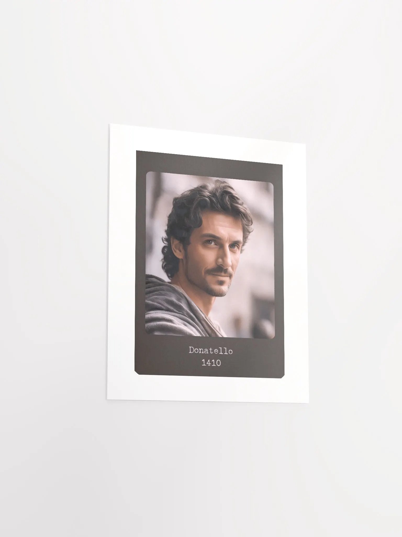 Donatello 1410 - Print product image (3)