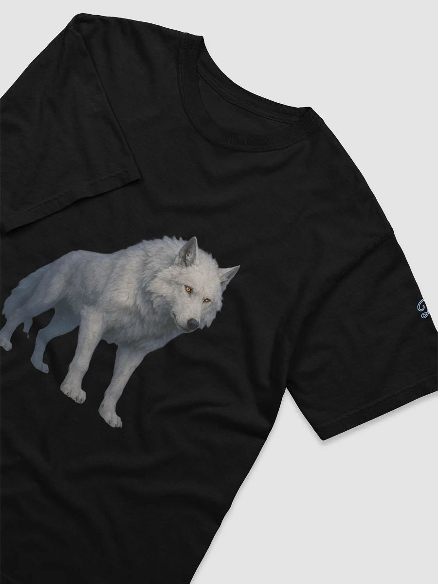 Dire Wolves T-Shirt By Delphi product image (3)