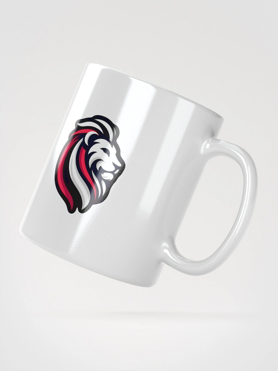 Snipes Logo Mug product image (4)