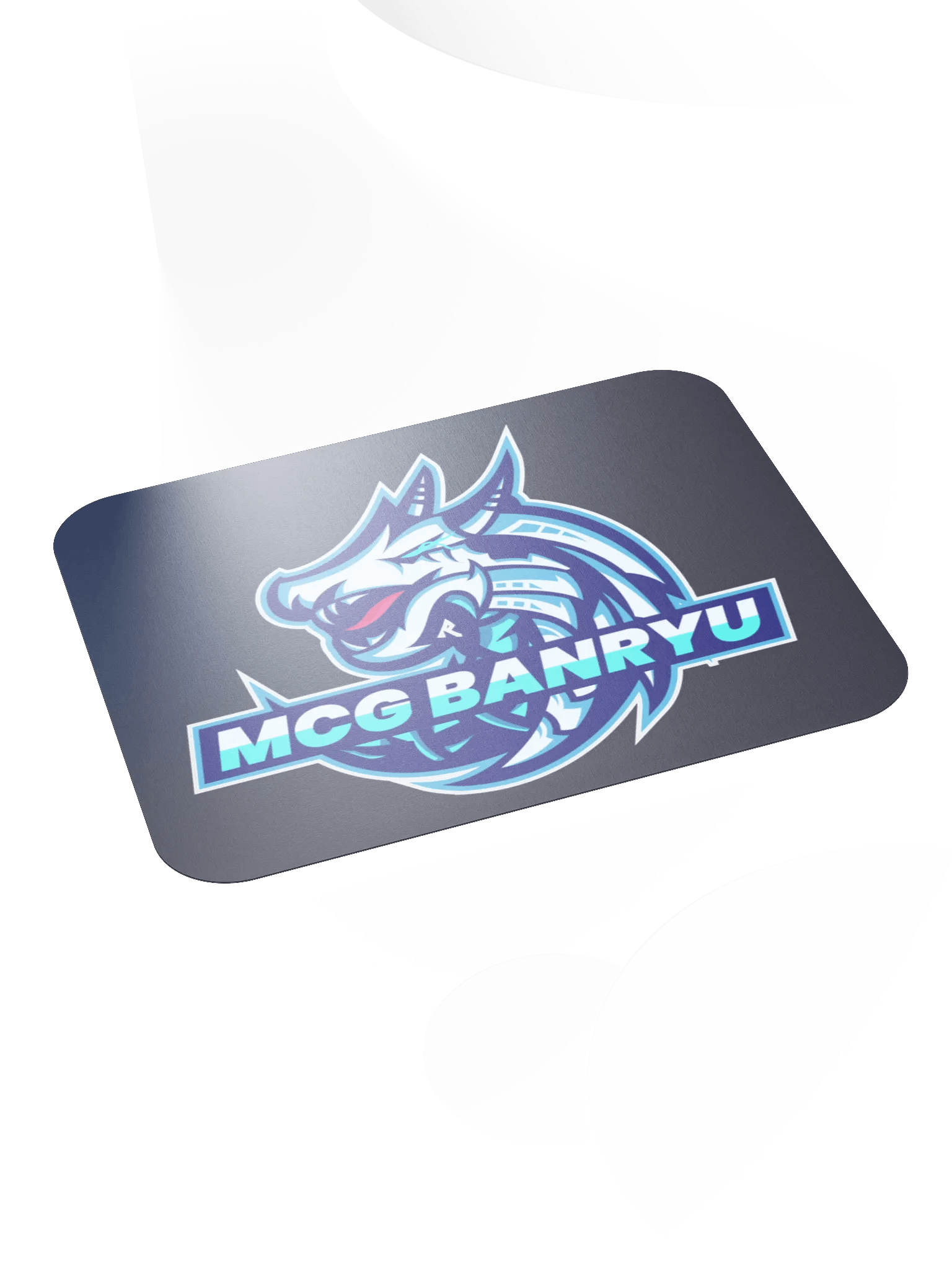 Banryu's awesome Mouse Pad product image (4)