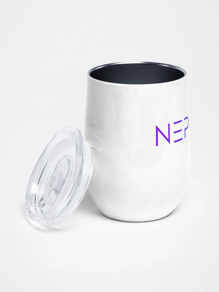 Neplora Wine Tumbler product image (2)