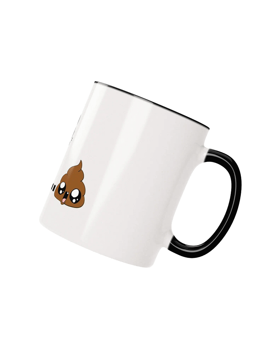 Full of Sh.. Ceramic Mug product image (3)