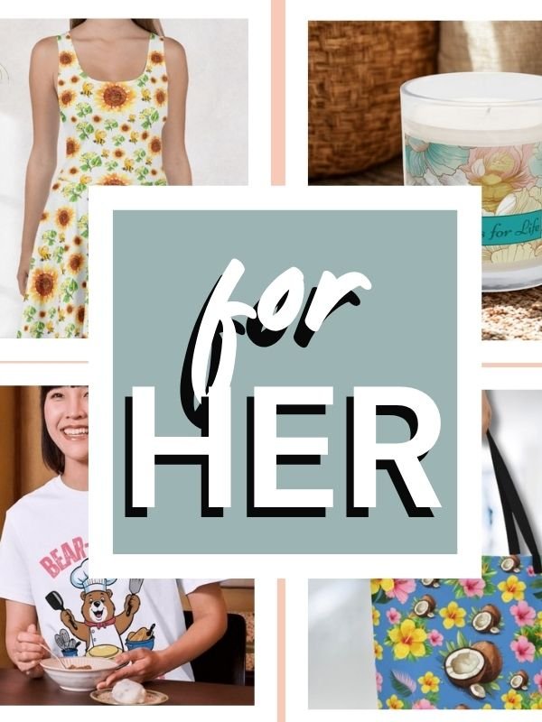 For Her