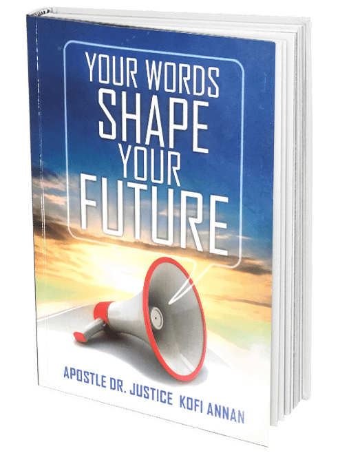 Your Words Shape Your Future product image (2)