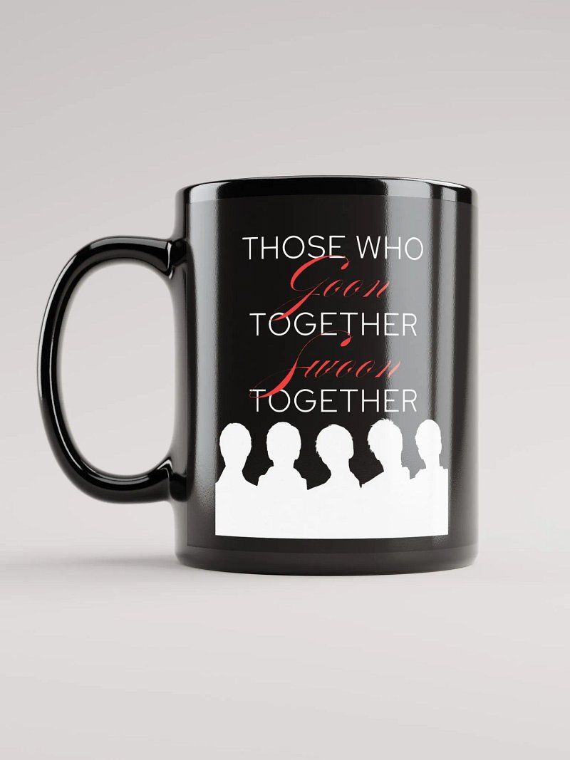 Love & Deepspace Mug