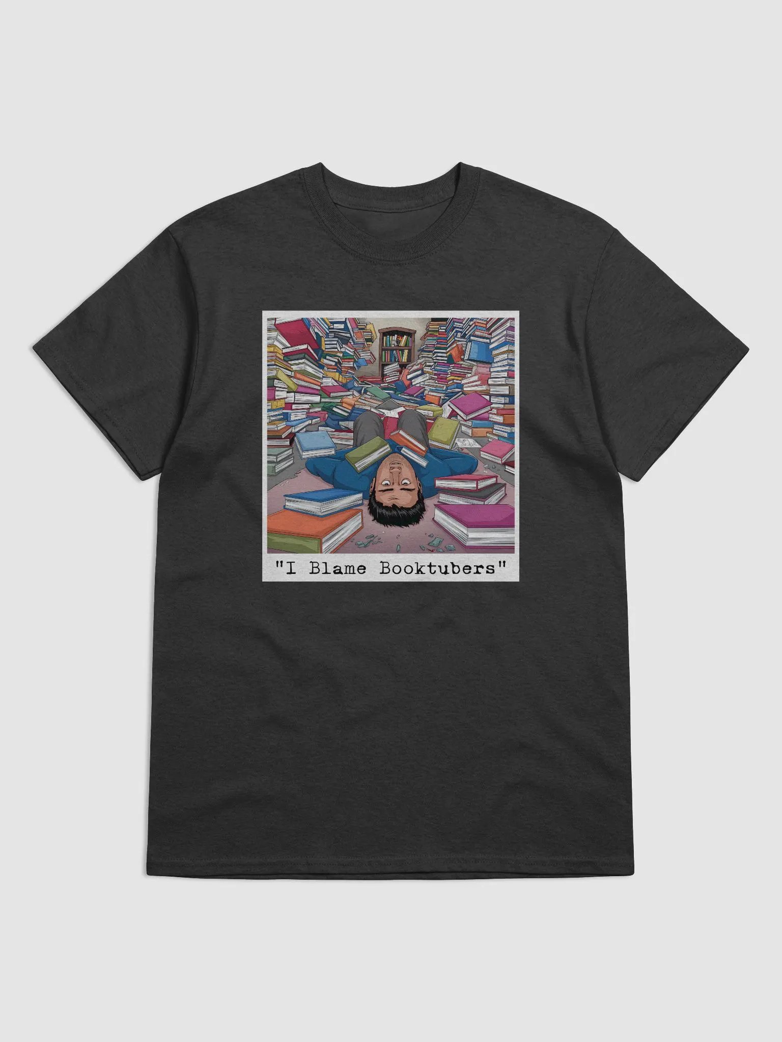 Book Hoarding product image (4)