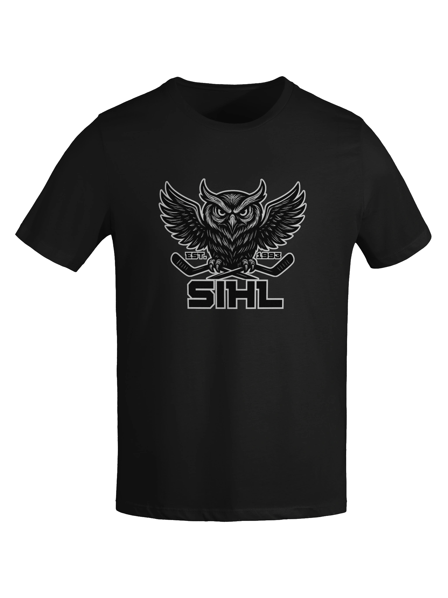 SIHL WOMENS T-SHIRT product image (1)