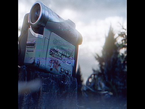 blink, and its gone. 📸 #b3d