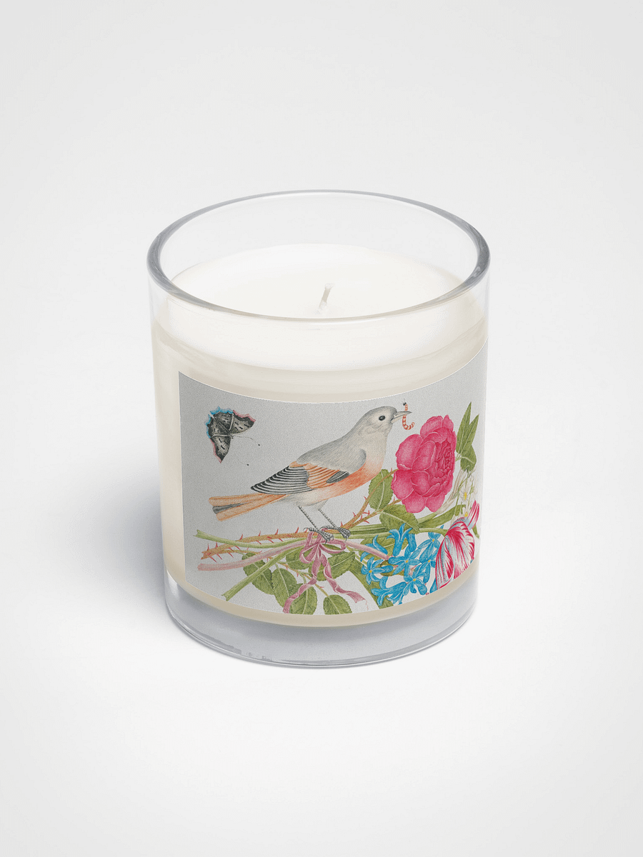 Garden Serenade Soy Candle product image (2)