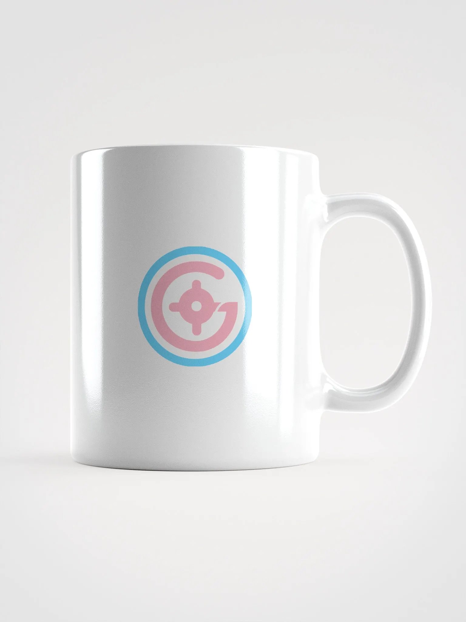 Gwenstrogen Mug product image (2)