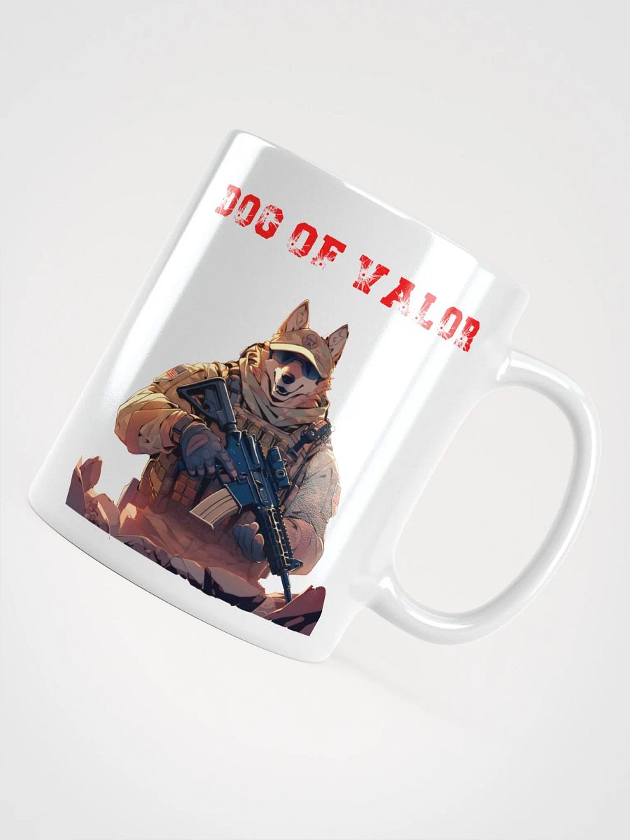 Dog of Valor K9 Military Working Dogs product image (4)