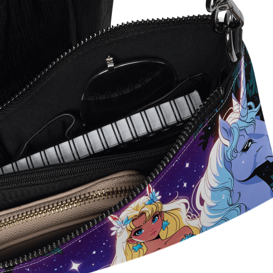 Muse Coquette Crossbody Bag product image (6)