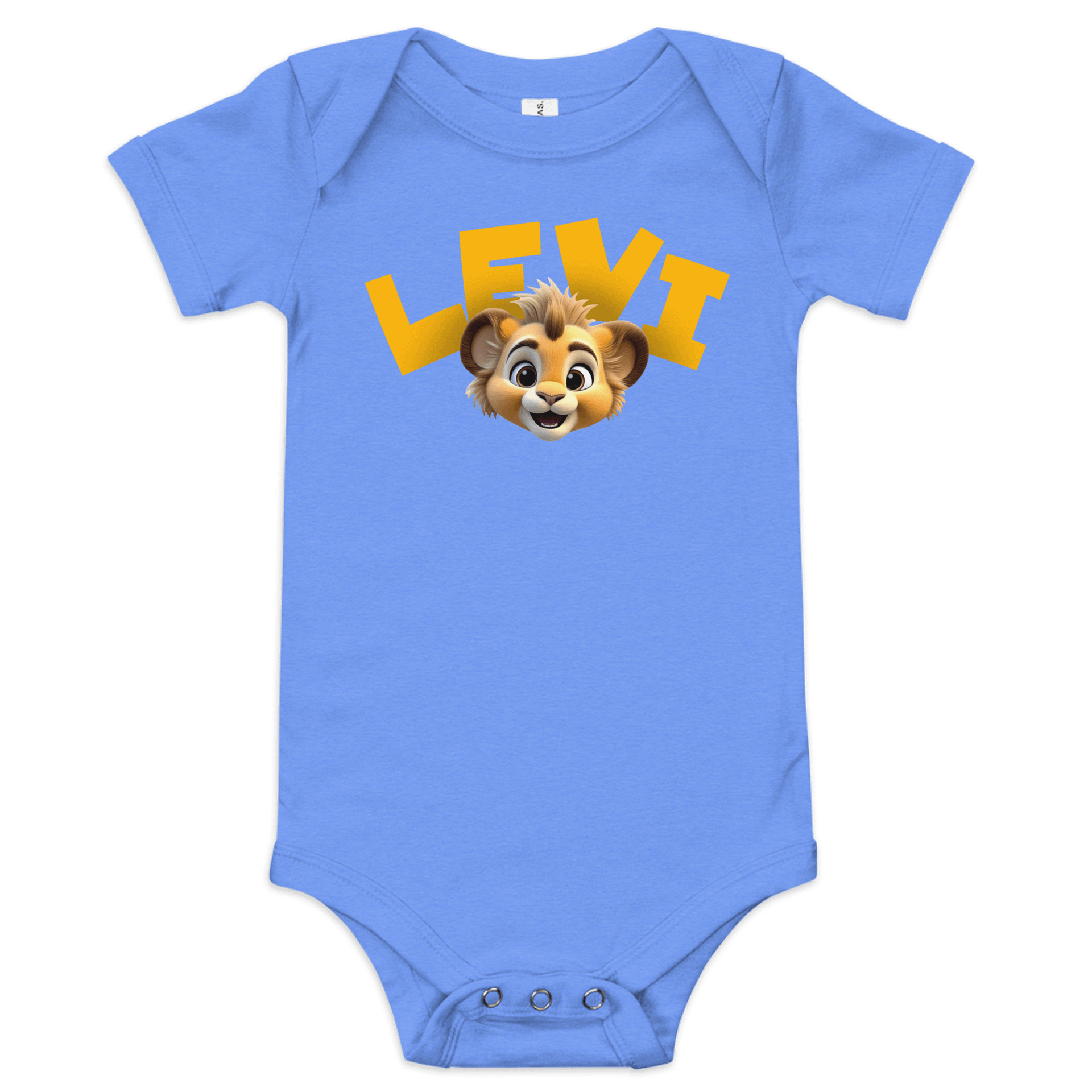 Levi Onesie product image (4)