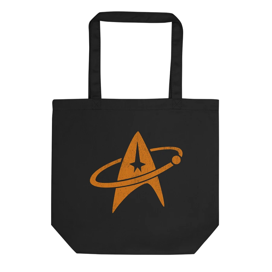 Starfleet Logo Canvas Tote product image (1)