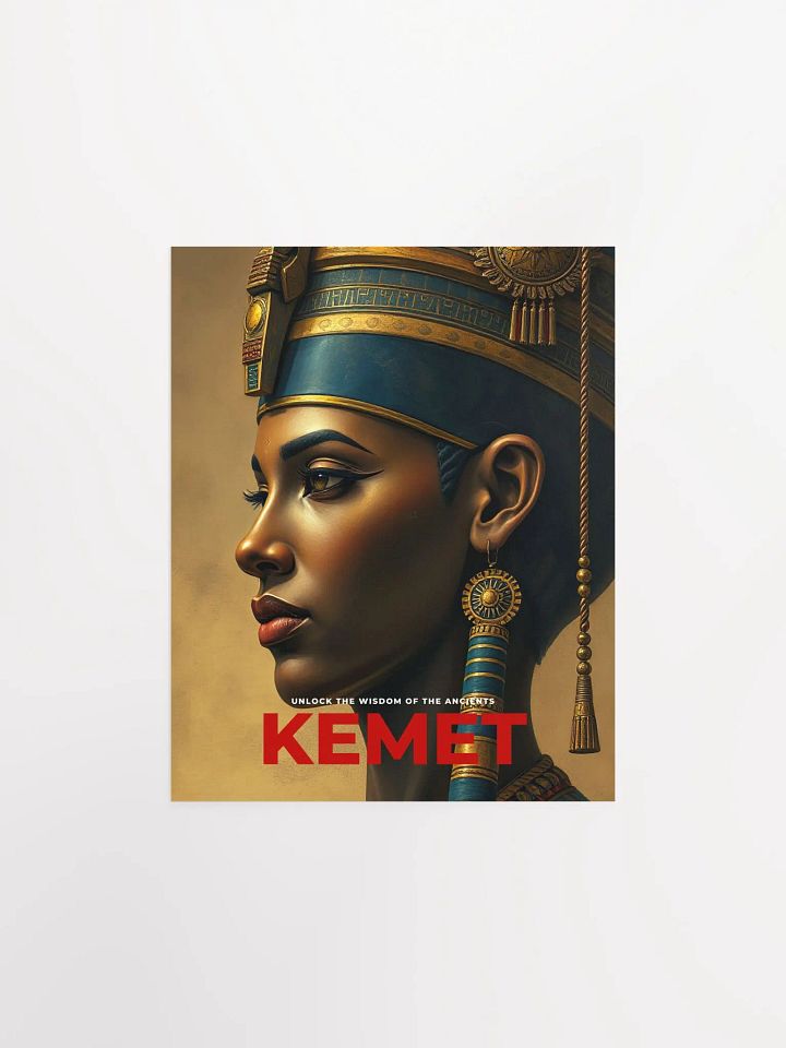 Kemet (Wisdom) product image (3)