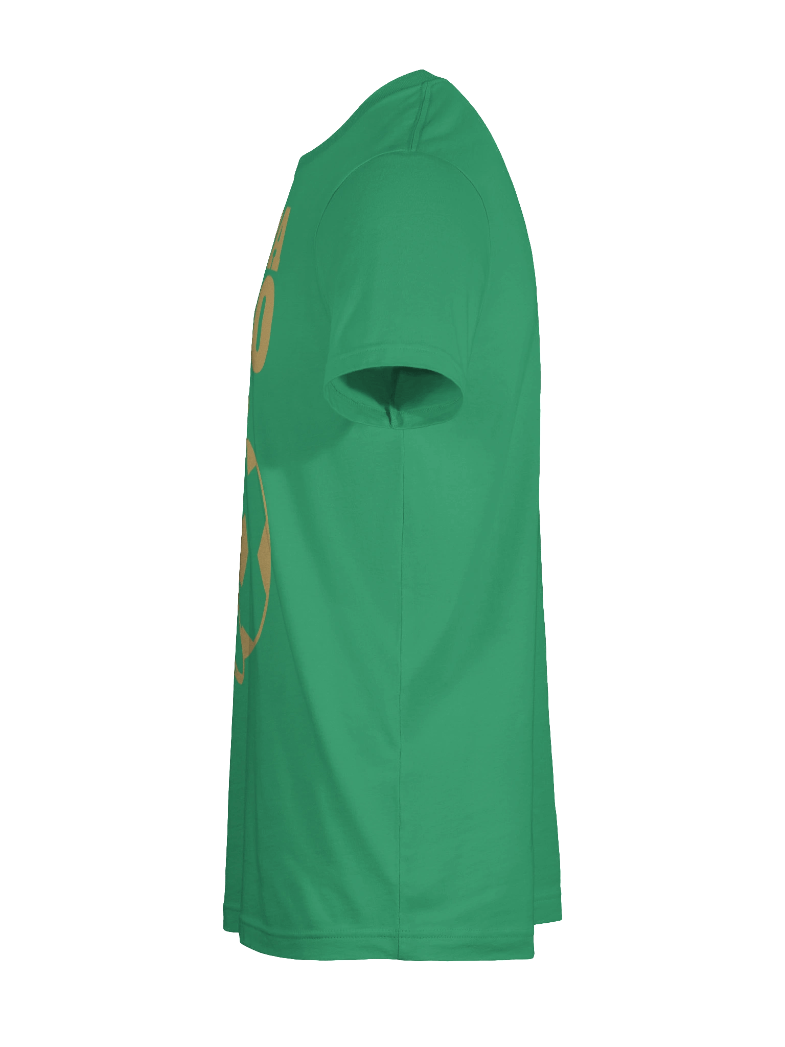 COPA ORO 2025 Gold Edition T-Shirt product image (54)