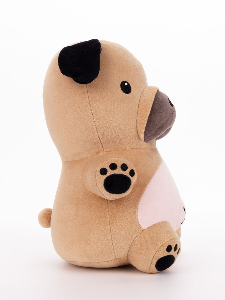 PIBBLE PLUSHIE (PRE-ORDER) product image (3)