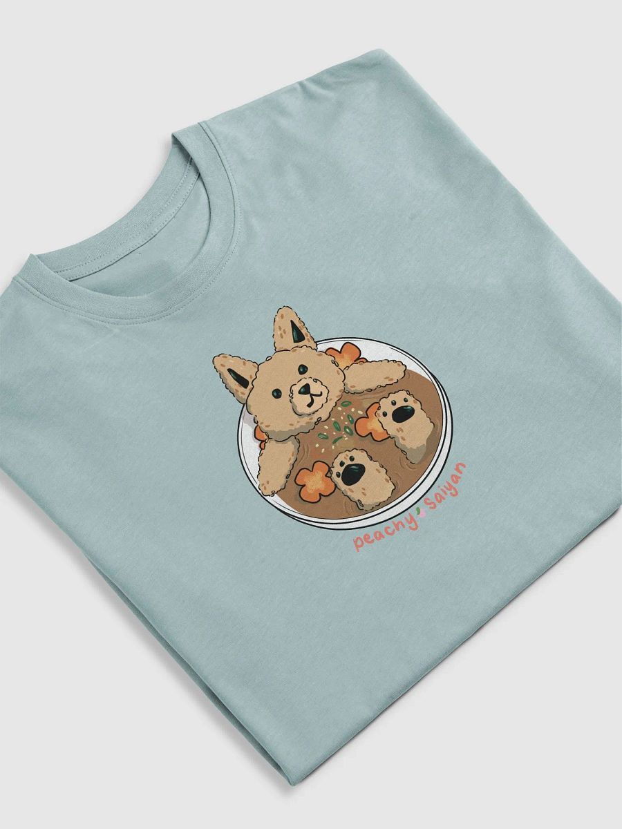 Bento Curry Tee product image (26)