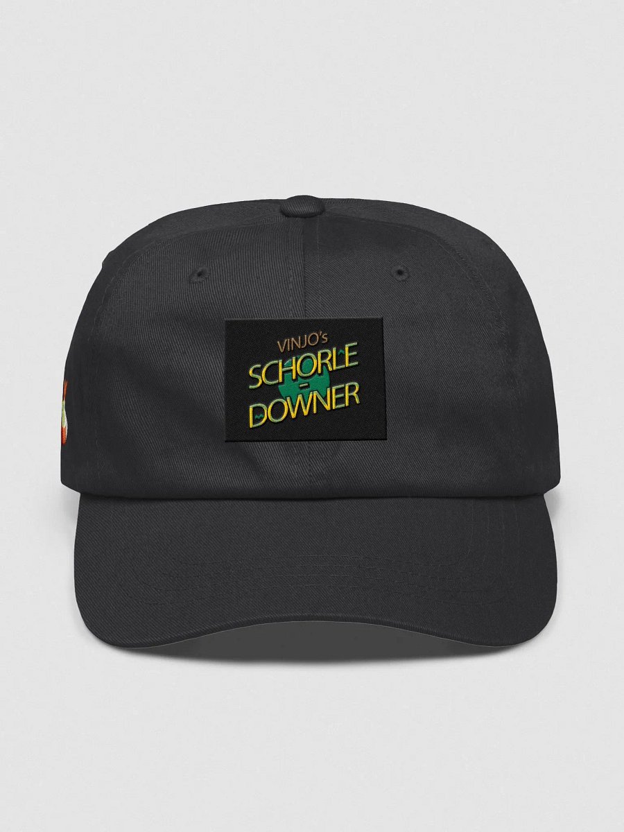 Cap Standard 