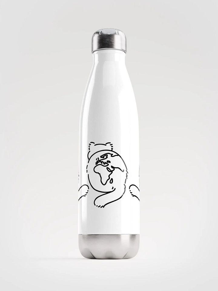 Planet Manul Trio - Bottle product image (1)