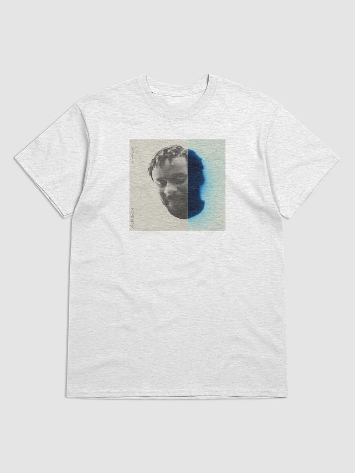 A Minute… Album Cover Myles Smith T-shirt product image (1)