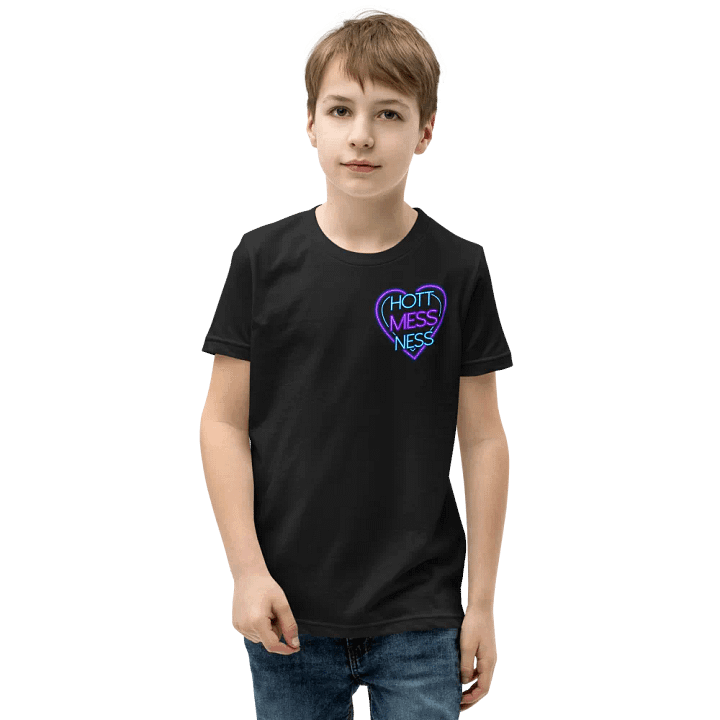 Youth T product image (2)