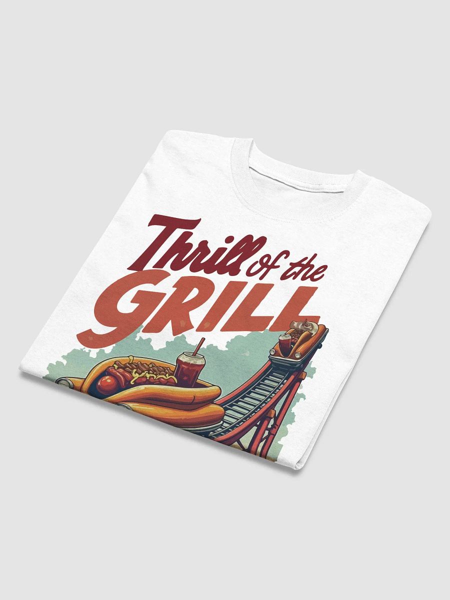Thrill of the Grill product image (3)