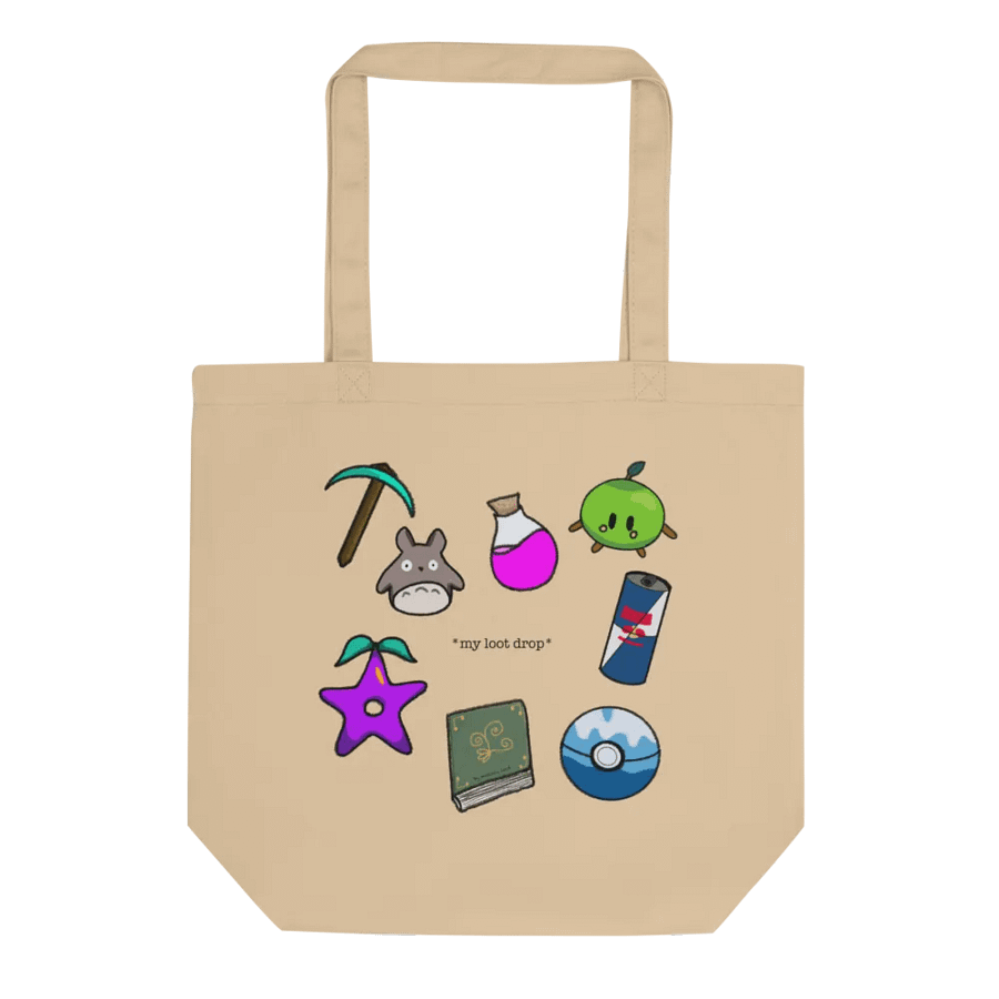 loot drop bag product image (1)