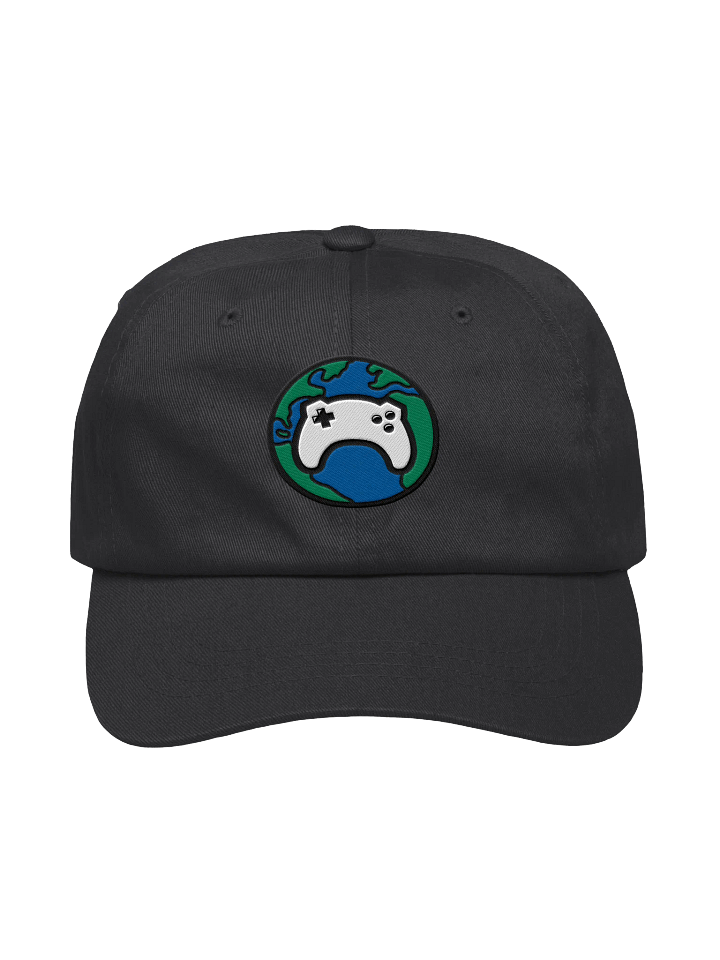 One Of Us Dad Hat Embroidered product image (2)