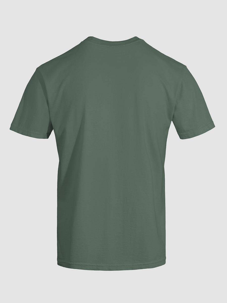 HBCU GIRLIE Illustrated T-Shirt product image (6)