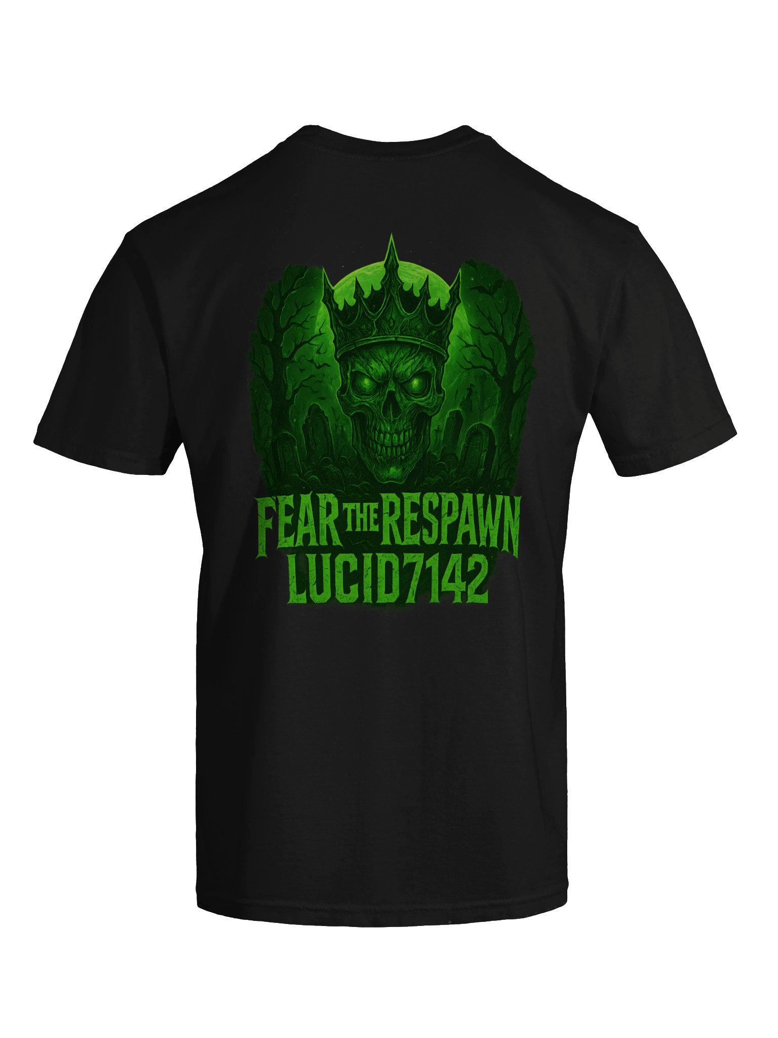 Fear The Respawn product image (27)