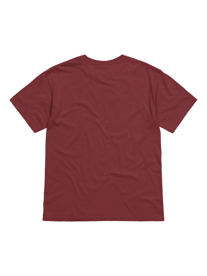 Stitched Ambertail Logo T-Shirt product image (2)