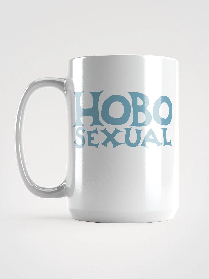 Hobo Sexual Cup product image (2)