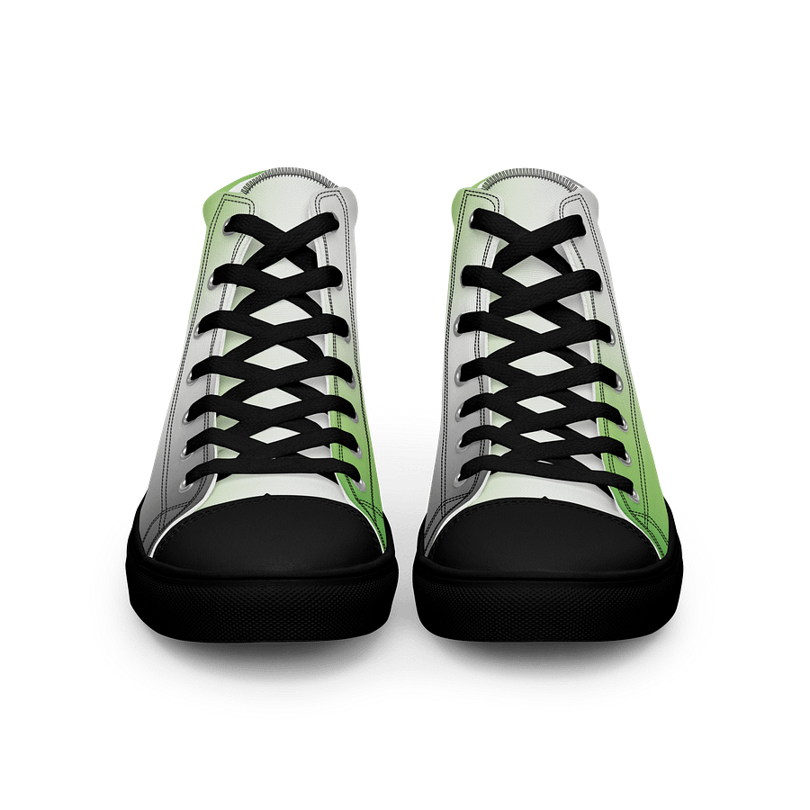 Aromantic High Tops product image (3)