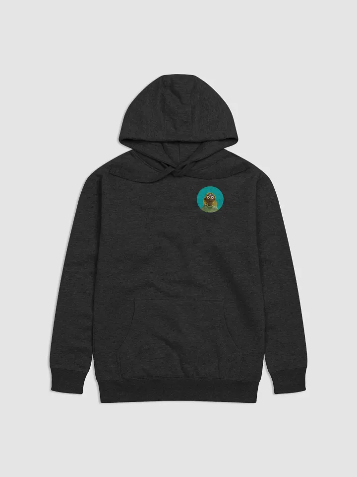 Dezo Hoodie product image (1)
